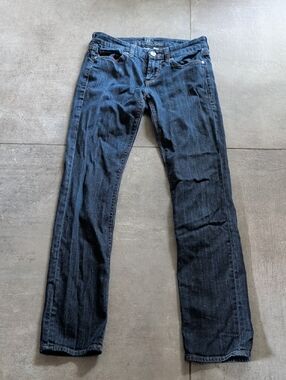 !It Gem Straight Leg Jeans